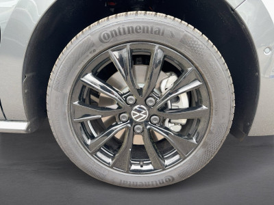 VW California Gebrauchtwagen