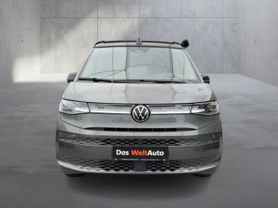 VW California Gebrauchtwagen