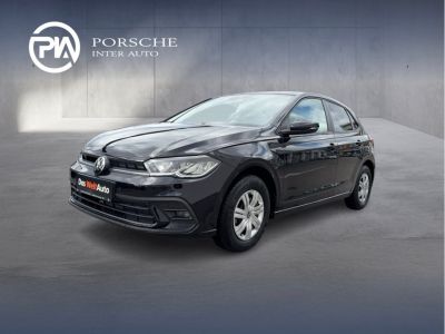 VW Polo Gebrauchtwagen VW Polo Gebrauchtwagen