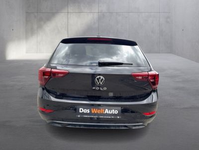 VW Polo Gebrauchtwagen VW Polo Gebrauchtwagen
