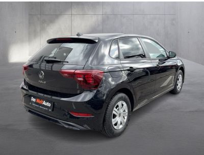 VW Polo Gebrauchtwagen VW Polo Gebrauchtwagen