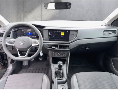 VW Polo Gebrauchtwagen VW Polo Gebrauchtwagen