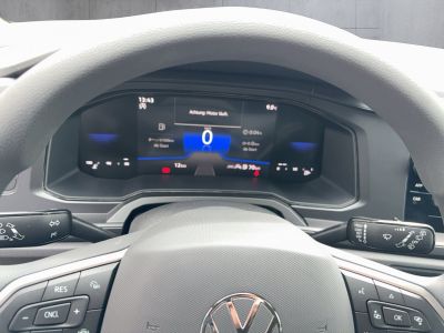 VW Polo Gebrauchtwagen