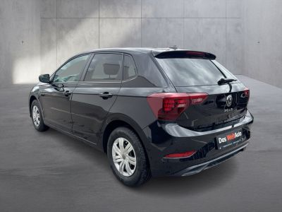 VW Polo Gebrauchtwagen