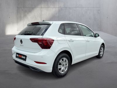 VW Polo Gebrauchtwagen