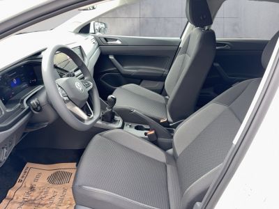 VW Polo Gebrauchtwagen