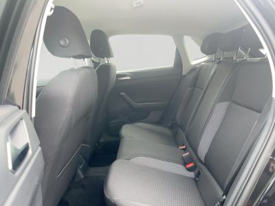 VW Polo Gebrauchtwagen VW Polo Gebrauchtwagen