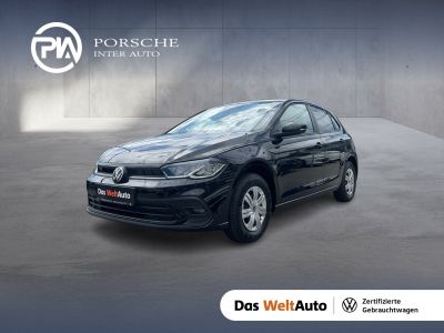 VW Polo Gebrauchtwagen VW Polo Gebrauchtwagen