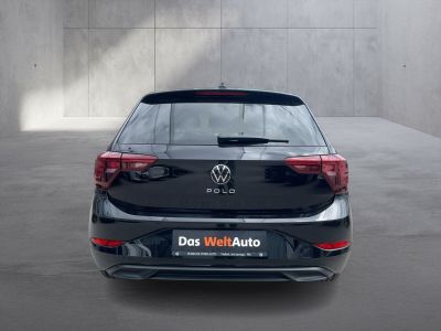 VW Polo Gebrauchtwagen VW Polo Gebrauchtwagen