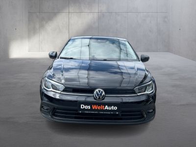 VW Polo Gebrauchtwagen VW Polo Gebrauchtwagen