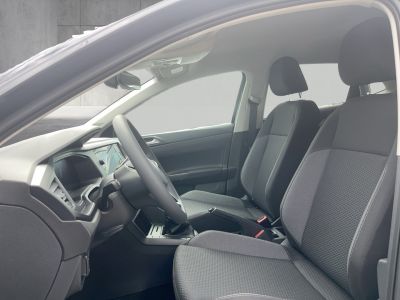 VW Polo Gebrauchtwagen VW Polo Gebrauchtwagen