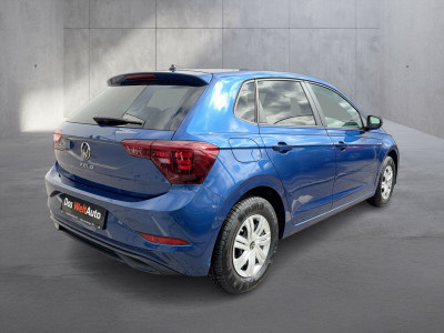 VW Polo Gebrauchtwagen