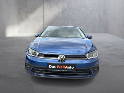 VW Polo Gebrauchtwagen
