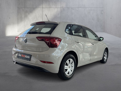 VW Polo Gebrauchtwagen