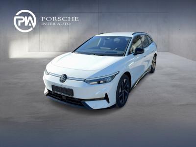 VW ID.7 Gebrauchtwagen