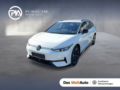 VW ID.7 Gebrauchtwagen VW ID.7 Gebrauchtwagen