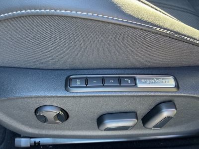 VW ID.7 Gebrauchtwagen VW ID.7 Gebrauchtwagen