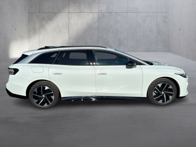 VW ID.7 Gebrauchtwagen
