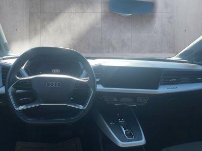 Audi Q4 e-tron Gebrauchtwagen