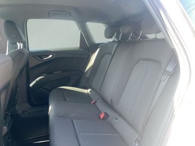 Audi Q4 e-tron Gebrauchtwagen