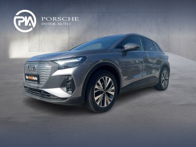 Audi Q4 e-tron Gebrauchtwagen