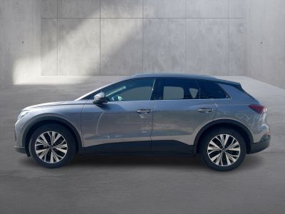 Audi Q4 e-tron Gebrauchtwagen