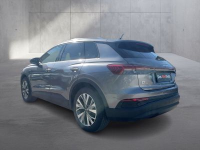 Audi Q4 e-tron Gebrauchtwagen