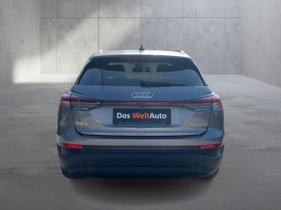 Audi Q4 e-tron Gebrauchtwagen