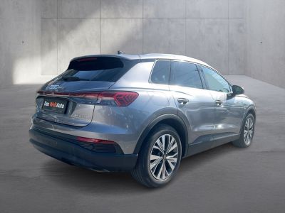 Audi Q4 e-tron Gebrauchtwagen
