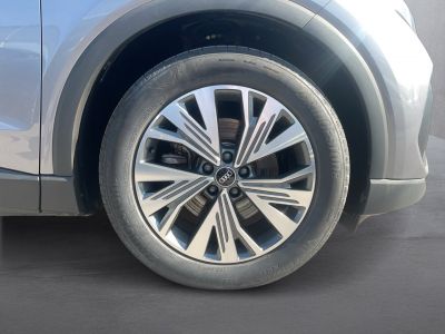 Audi Q4 e-tron Gebrauchtwagen