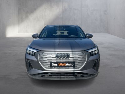 Audi Q4 e-tron Gebrauchtwagen