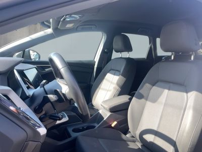 Audi Q4 e-tron Gebrauchtwagen