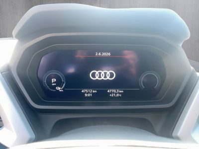 Audi Q4 e-tron Gebrauchtwagen
