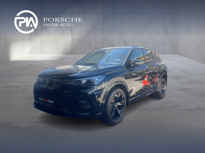 VW Tiguan Gebrauchtwagen VW Tiguan Gebrauchtwagen