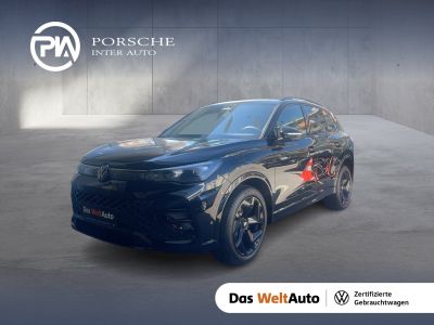 VW Tiguan Gebrauchtwagen VW Tiguan Gebrauchtwagen
