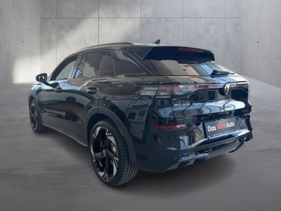 VW T-Roc Gebrauchtwagen VW T-Roc Gebrauchtwagen