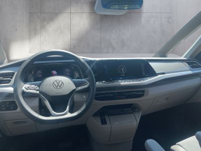 VW Multivan Gebrauchtwagen VW Multivan Gebrauchtwagen