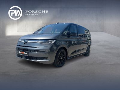 VW Multivan Gebrauchtwagen VW Multivan Gebrauchtwagen