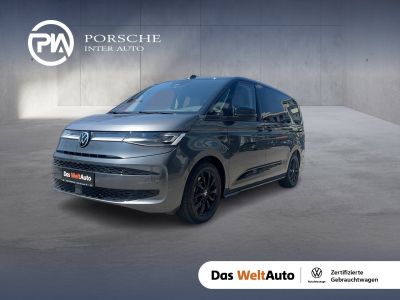 VW Multivan Gebrauchtwagen