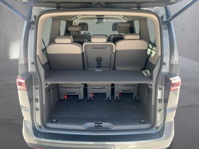 VW Multivan Gebrauchtwagen VW Multivan Gebrauchtwagen
