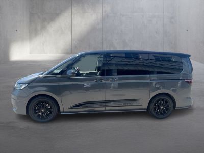 VW Multivan Gebrauchtwagen VW Multivan Gebrauchtwagen