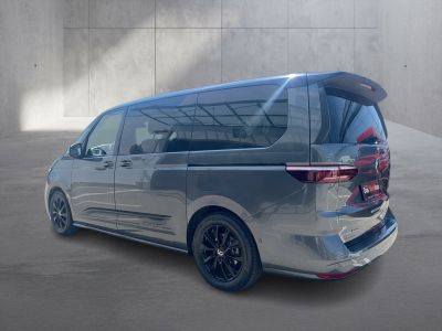 VW Multivan Gebrauchtwagen VW Multivan Gebrauchtwagen