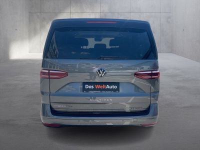 VW Multivan Gebrauchtwagen VW Multivan Gebrauchtwagen