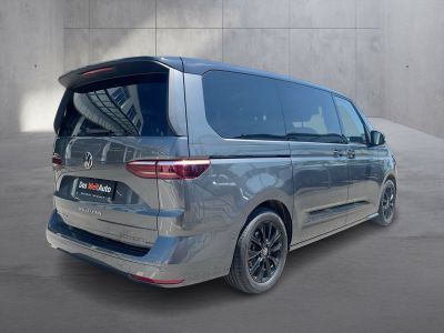 VW Multivan Gebrauchtwagen VW Multivan Gebrauchtwagen