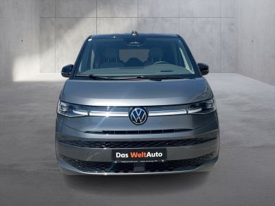VW Multivan Gebrauchtwagen VW Multivan Gebrauchtwagen