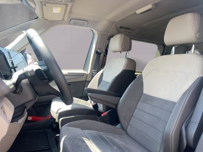 VW Multivan Gebrauchtwagen VW Multivan Gebrauchtwagen