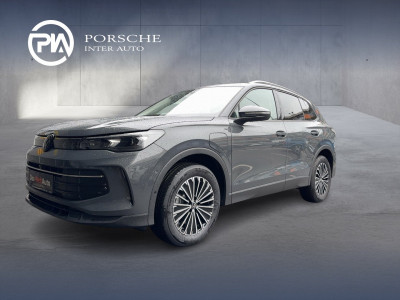 VW Tiguan Gebrauchtwagen VW Tiguan Gebrauchtwagen