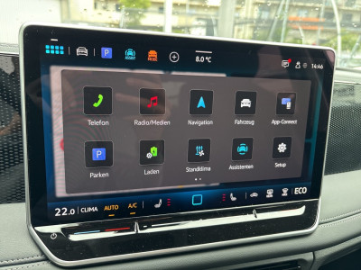 VW Tiguan Gebrauchtwagen VW Tiguan Gebrauchtwagen