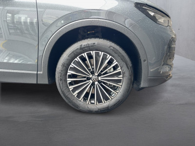 VW Tiguan Gebrauchtwagen VW Tiguan Gebrauchtwagen