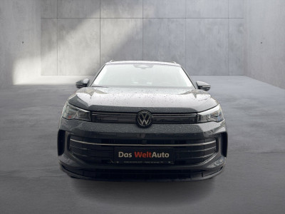 VW Tiguan Gebrauchtwagen VW Tiguan Gebrauchtwagen
